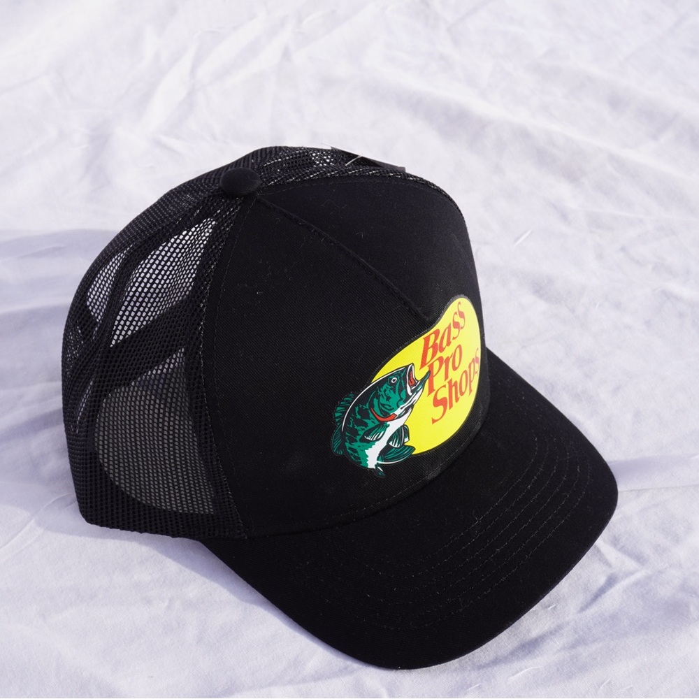 Bass pro shop hat